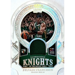 2024-25 Knights of the...