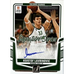 2024 - 25 Signature Series...