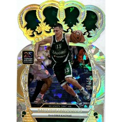 2024-25 Crystal Gold -...