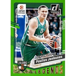 2023 - 24 Legends - Donruss...