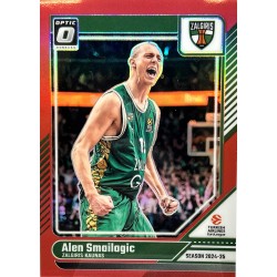 2024 - 25 Optic Red -...