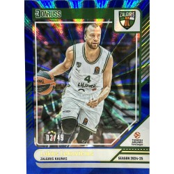 copy of 2023 - 24 Donruss...