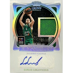 2024-25 Kings Court Jersey...