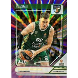 2024 - 25 Purple Laser -...