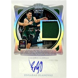 2024-25 Kings Court Jersey...