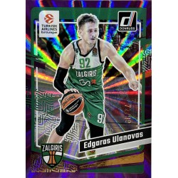 2023 - 24 Donruss Turkish...