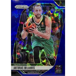 2024 - 25 Blue Ice - Prizm...