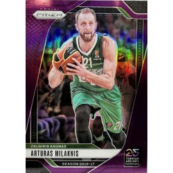 2024 - 25 Purple - Prizm...