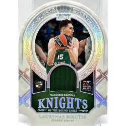 2024-25 Knights of the...