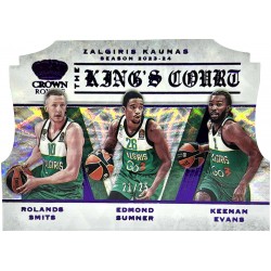 2023-24 Crown Royale - The...