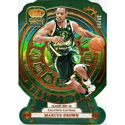 2023-24 Crown Royale - Test...