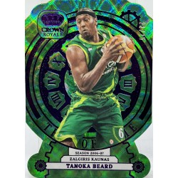 2023-24 Crown Royale - Test...