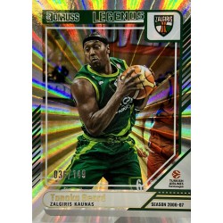 2024 - 25 Holo Laser -...