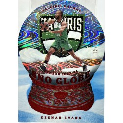 2023-24 Crown Royale - Sno...