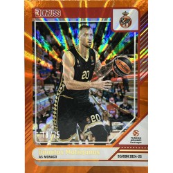 copy of 2023 - 24 Donruss...