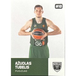 2025-26 Kolekcinė Žalgirio...