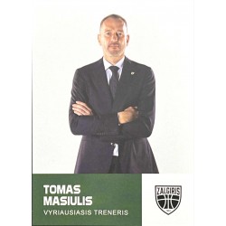 2025-26 Kolekcinė Žalgirio...