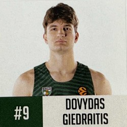 2025-26 Žalgirio klubo...