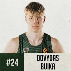 2025-26 Žalgirio klubo...