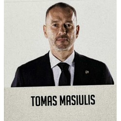 2025-26 Žalgirio klubo...