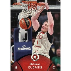 PLAYOFFS' WARRIORS -...