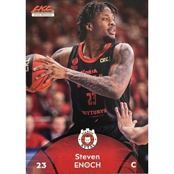 PLAYOFFS' WARRIORS -...