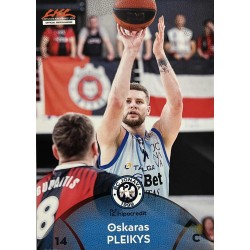 PLAYOFFS' WARRIORS -...