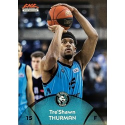 PLAYOFFS' WARRIORS -...