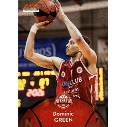 PLAYOFFS' WARRIORS -...