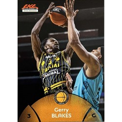 PLAYOFFS' WARRIORS -...