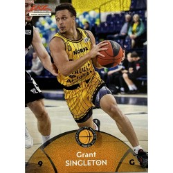 PLAYOFFS' WARRIORS -...