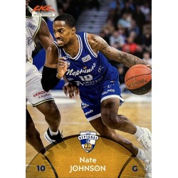 PLAYOFFS' WARRIORS -...