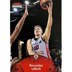 PLAY-IN'S WARRIORS -...