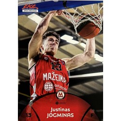 PLAY-IN'S WARRIORS -...