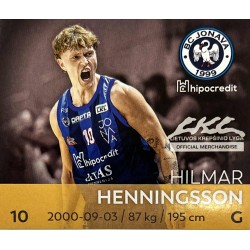 2025-26 LKL lipdukų kolekcija