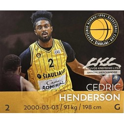 2025-26 LKL lipdukų kolekcija