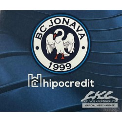 2025-26 LKL lipdukų kolekcija