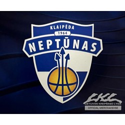 2025-26 LKL lipdukų kolekcija