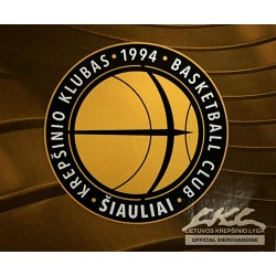 2025-26 LKL lipdukų kolekcija