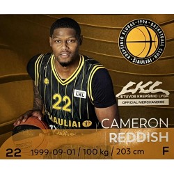 2025-26 LKL lipdukų kolekcija