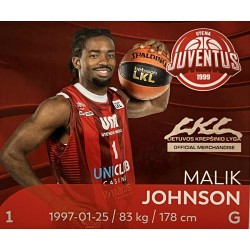 2025-26 LKL lipdukų kolekcija