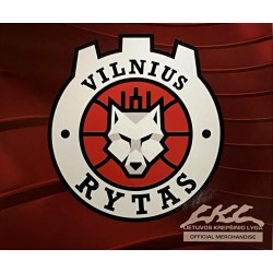 2025-26 LKL lipdukų kolekcija