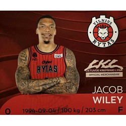 2025-26 LKL lipdukų kolekcija