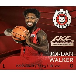 2025-26 LKL lipdukų kolekcija