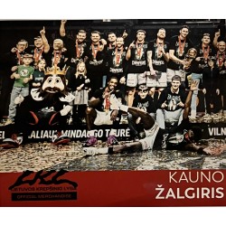 2025-26 Citadelė KMT...