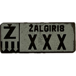 copy of Žalgiris