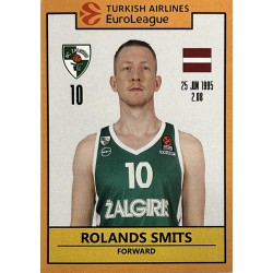 2022-2023 Euroleague...