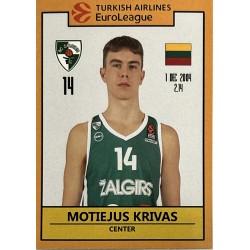 2022-2023 Euroleague...