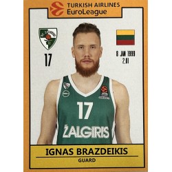 2022-2023 Euroleague...