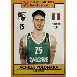 2022-2023 Euroleague...